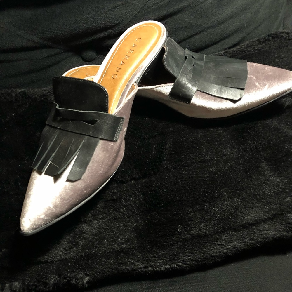 Carrano Slides